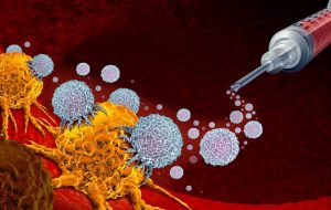 “مزیت بقا شدید”: محققان آلمانی “واکسیناسیون قدرت” در برابر سرطان ایجاد می کنند