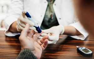 ارائه شده در کنگره: محققان نوع جدید دیابت را کشف می کنند – که تحت تأثیر آن قرار دارد ارائه شده در کنگره: محققان نوع جدید دیابت را کشف می کنند – که تحت تأثیر آن قرار دارد