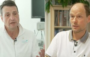 ایده جدید برای پزشکان: Black-Rot می خواهد پزشک خانواده را اجباری-زاردارد کند و مشکل اصلی را روشن می کند ایده جدید برای پزشکان: Black-Rot می خواهد پزشک خانواده را اجباری-زاردارد کند و مشکل اصلی را روشن می کند