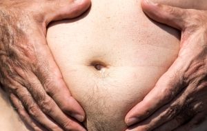 این سلول ها اجازه می دهند چربی شکم در پیری رشد کند این سلول ها اجازه می دهند چربی شکم در پیری رشد کند