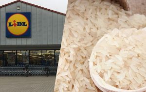 یادآوری مهم در لیدل: برنج باسماتی با سموم دفع آفات آلوده است یادآوری مهم در لیدل: برنج باسماتی با سموم دفع آفات آلوده است