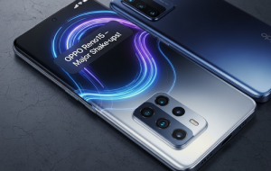 جزئیات اوپو رینو ۱۵ با کلی تغییر و تحول بزرگ لو رفت