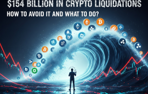 ۱۵۴ میلیارد دلار لیکوییدی در بازار کریپتو: چطوری ازش فرار کنیم و چیکار باید کرد؟ ۱۵۴ میلیارد دلار لیکوییدی در بازار کریپتو: چطوری ازش فرار کنیم و چیکار باید کرد؟