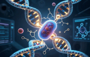 انقلابی در درمان دیابت با تکنولوژی RNA