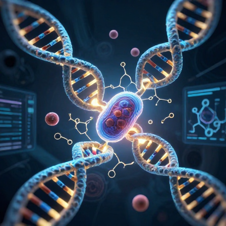 انقلابی در درمان دیابت با تکنولوژی RNA